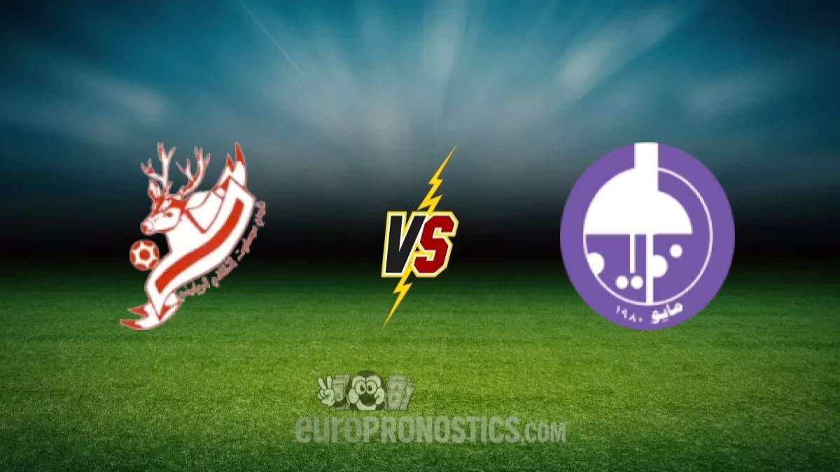 pronostic Masfoot Sports Club Al-Dhaid