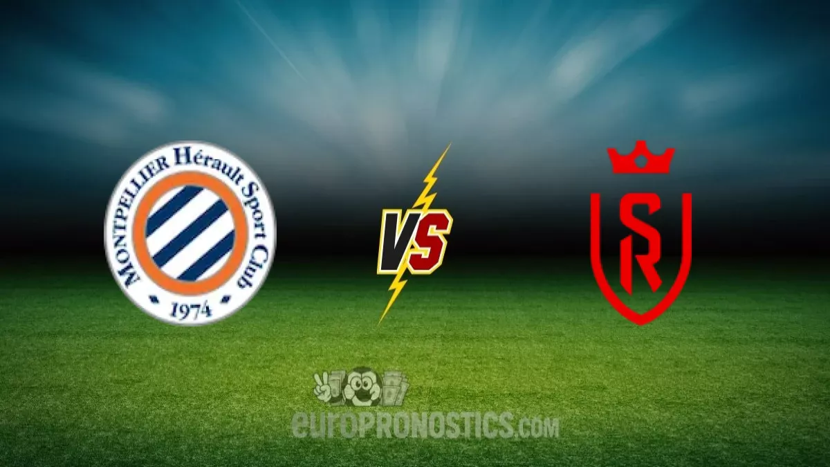 pronostic Montpellier Hsc Reims