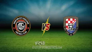 pronostic Moreton City Excelsior FC Gold Coast Knights