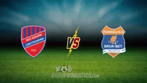 pronostic RKS Rakow Czestochowa Nieciecza