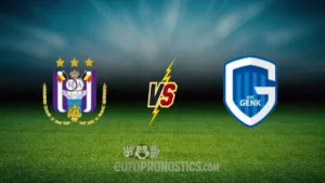 pronostic RSC Anderlecht Futures Jong KRC Genk
