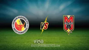 pronostic Semen Padang FC Malut United