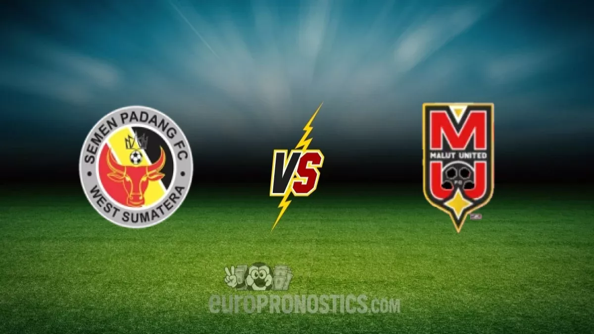 pronostic Semen Padang FC Malut United