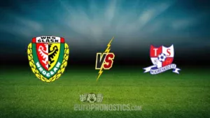 pronostic Slask II Wroclaw Podbeskidzie Bielsko-Biała