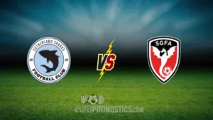 pronostic Sutherland Sharks St George Saints