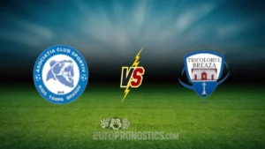 pronostic ACS Kids Tampa Brasov CS Tricolorul Breaza