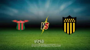 pronostic CA Boston River CA Penarol Montevideo