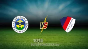 pronostic Fatsa Belediyespor Duzcespor