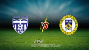 pronostic Floreat Athena UWA Nedlands FC