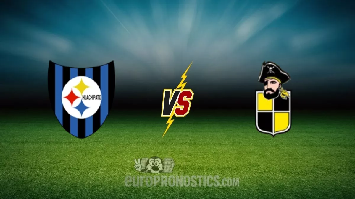 pronostic Huachipato Coquimbo Unido