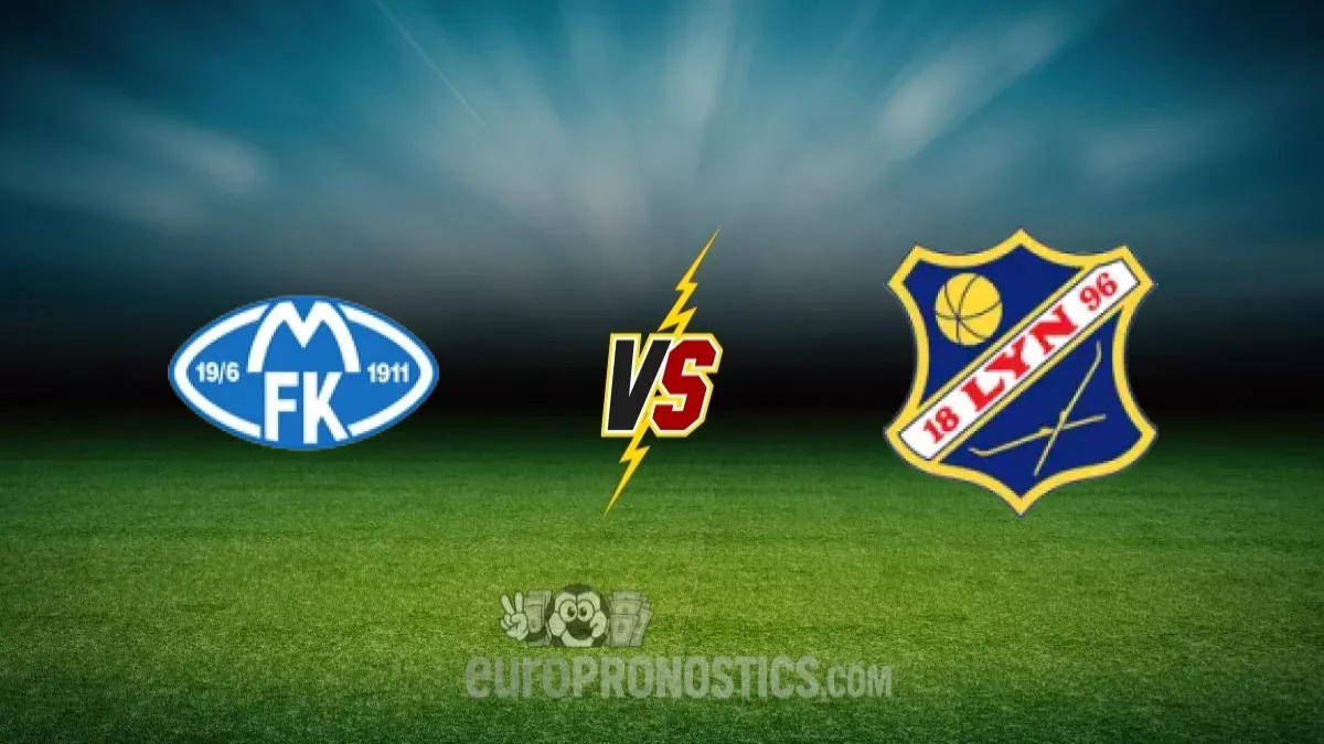 pronostic Molde FK Lyn