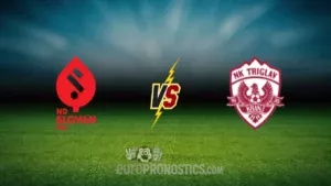 pronostic Nd Slovan Triglav Kranj
