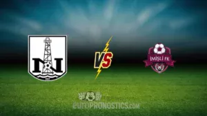 pronostic Neftchi Imisli FK