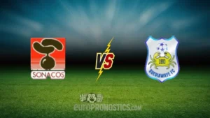 pronostic Sonacos Guediawaye FC