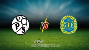 pronostic Vaasan Palloseura GIF Sundsvall