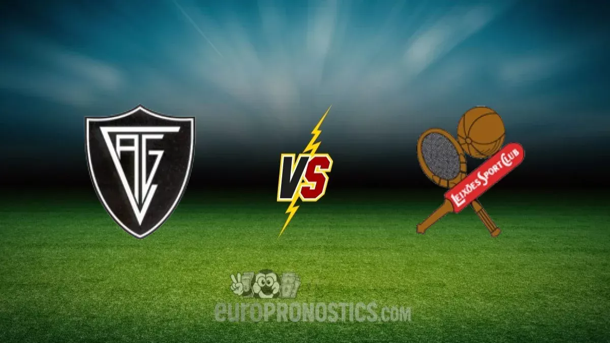 pronostic Academico Viseu Leixoes SC