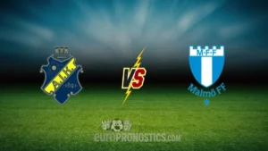 pronostic AIK Malmo