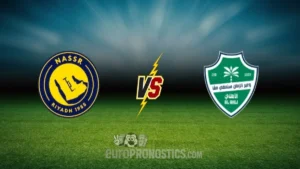 pronostic Al Nasr Al Ahli