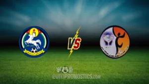 pronostic AL Salt Sama AL Sarhan SC