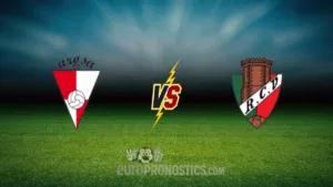 pronostic Arosa SC Racing Club Villalbes