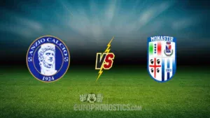 pronostic ASD Anzio Calcio 1924 Monastir