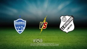 pronostic Barra FC SC AA Internacional Limeira SP
