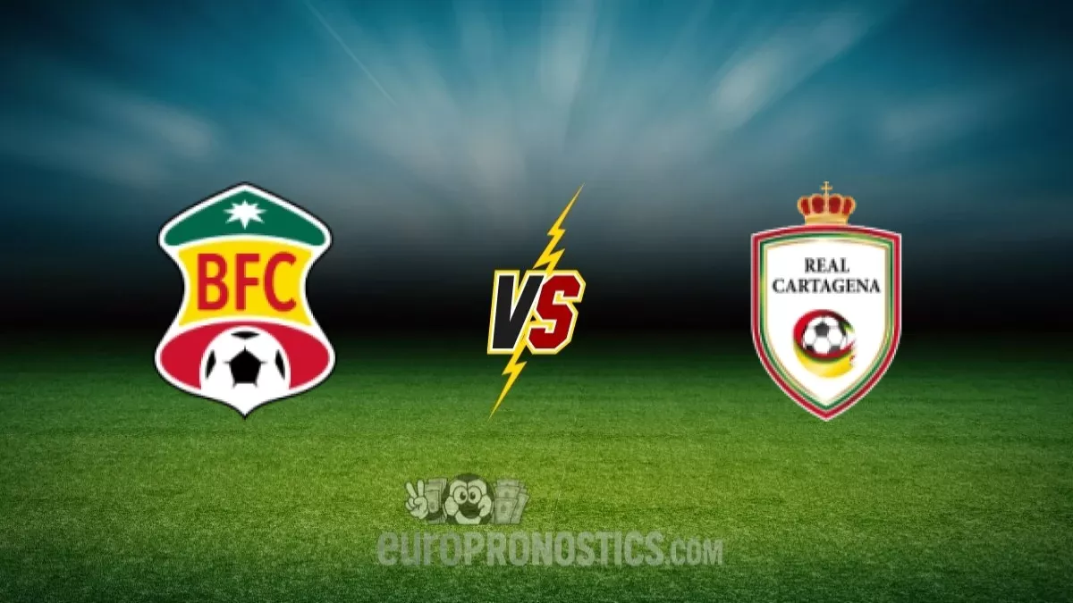 pronostic Barranquilla FC Real Cartagena FC