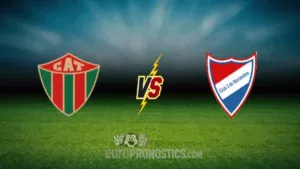 pronostic CA Tembetary Ypane Club 3 De Noviembre