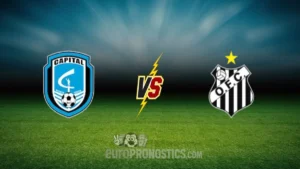 pronostic Capital CF DF Operario FC MS