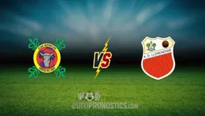 pronostic CD Cabeza Del Buey AD Llerenense