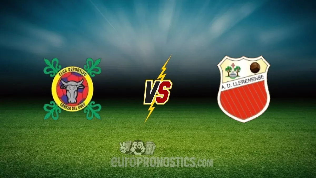 pronostic CD Cabeza Del Buey AD Llerenense