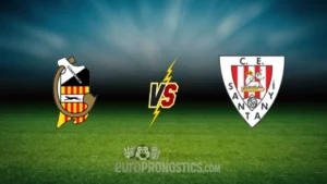 pronostic CD Constancia CE Santanyi