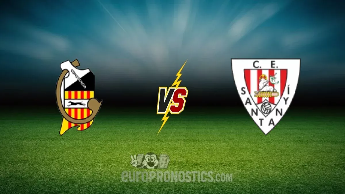pronostic CD Constancia CE Santanyi