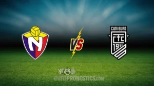 pronostic CD El Nacional Vinotinto FC Ecuador