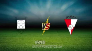 pronostic CLUB BANSANDER AROSA SC