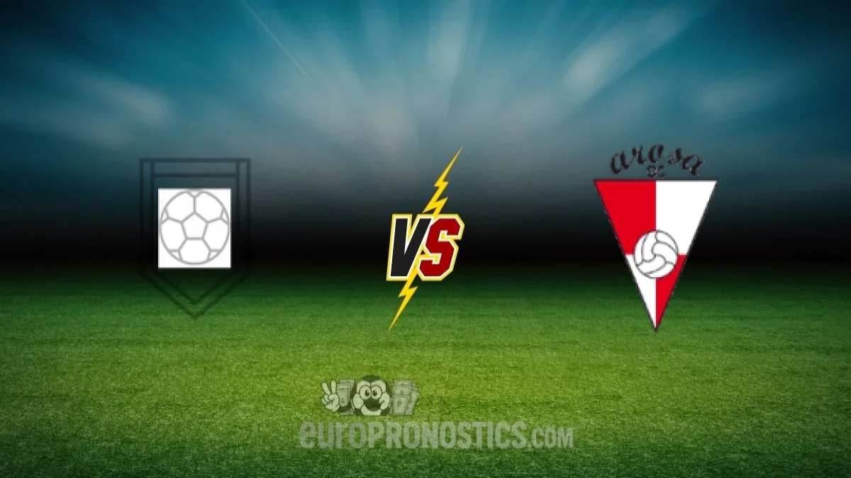 pronostic CLUB BANSANDER AROSA SC