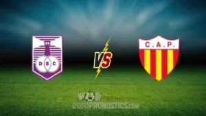 pronostic Defensor Sporting CA Progreso