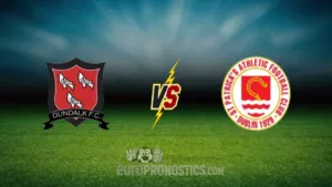 pronostic Dundalk St Patricks
