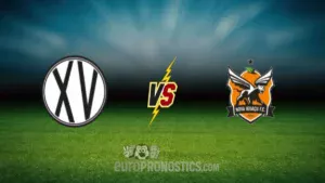 pronostic EC XV De Novembro Piracicaba SP Nova Iguacu RJ