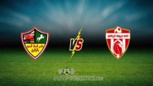 pronostic El Sekka El Hadid Dayrout