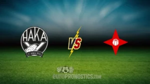 pronostic FC Haka J TPV/2