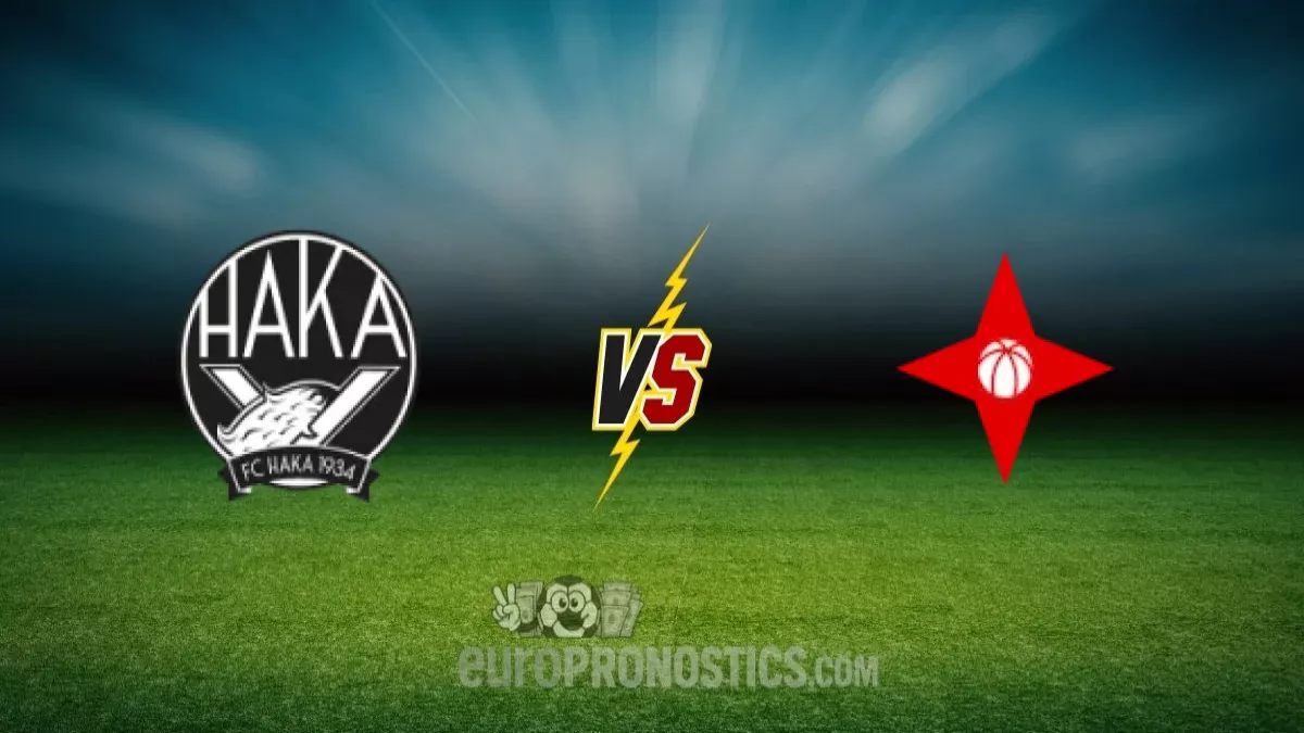 pronostic FC Haka J TPV/2