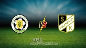 pronostic FC Hlucin SK Polanka Nad Odrou