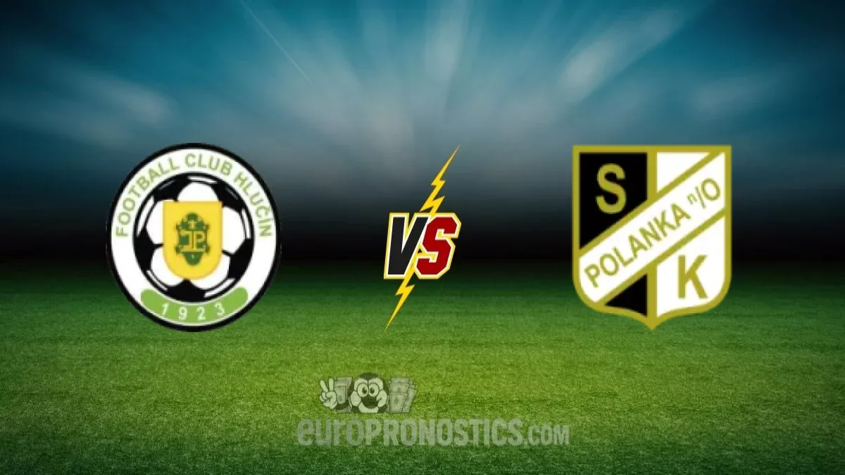 pronostic FC Hlucin SK Polanka Nad Odrou