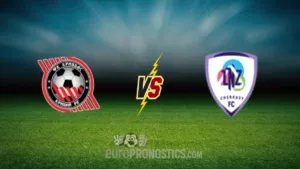pronostic FC Kryvbas Kriviy Rih LNZ Cherkasy