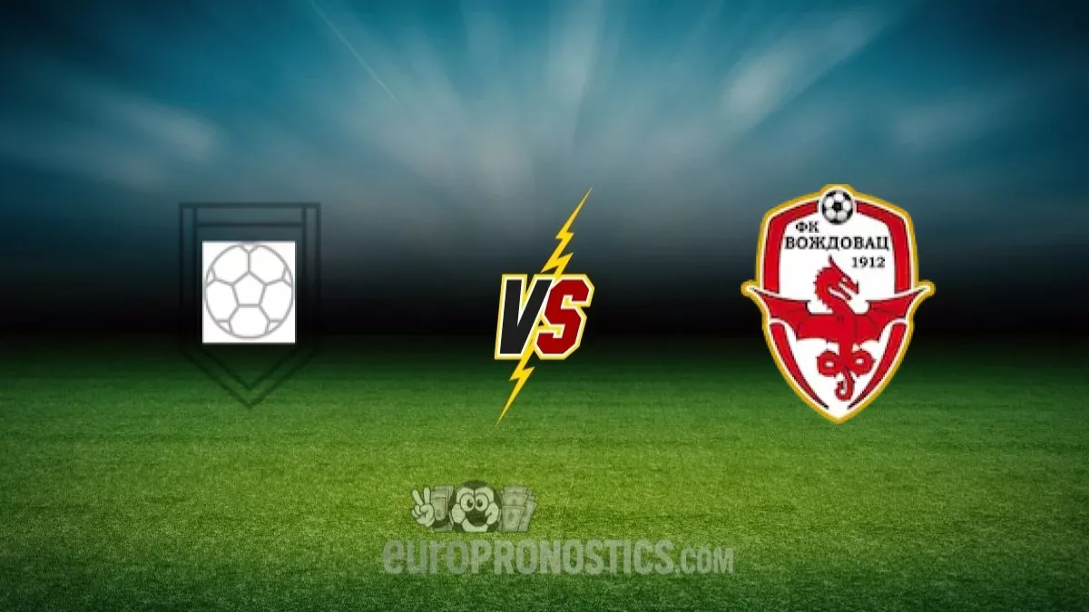 pronostic FK GRAFICAR FK Vozdovac