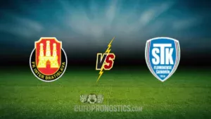 pronostic FK Inter Bratislava Stk 1914 Samorin