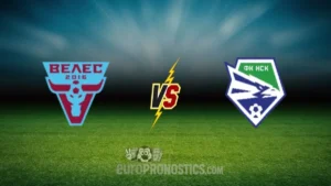 pronostic FK Veles Moscow FC Sibir Novosibirsk