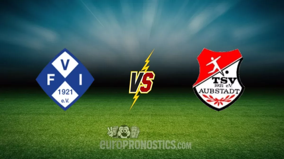pronostic FV Illertissen TSV Aubstadt