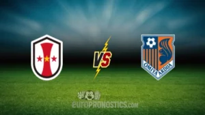 pronostic INAC Kobe Leonessa RB Omiya Ardija